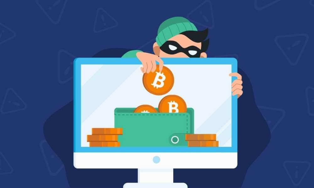 Crypto scams fall 65% after gullible noobs exit the market: Chainalysis